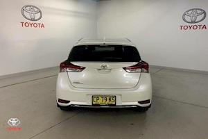 Used Toyota For Sale in NSW - Toyota Used Cars