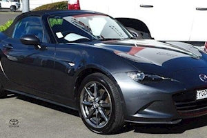 Toyota mx 5