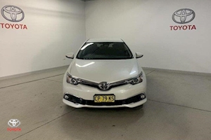 Used Toyota For Sale in NSW - Toyota Used Cars