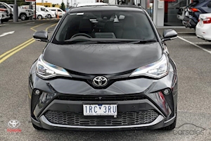 Used Toyota For Sale in VIC - Toyota Used Cars