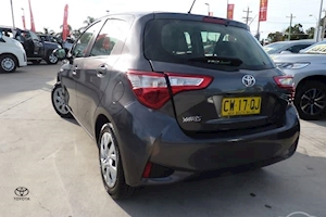 Used Toyota For Sale in NSW - Toyota Used Cars