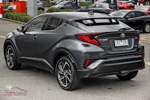 Used Toyota For Sale in VIC - Toyota Used Cars