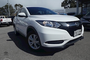 honda hrv for sale adelaide