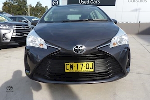 Used Toyota For Sale in NSW - Toyota Used Cars