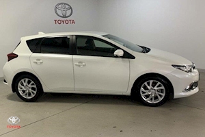 Used Toyota For Sale in NSW - Toyota Used Cars