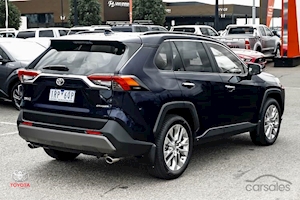 Used Toyota RAV4 For Sale in Australia - Toyota Used Cars