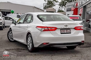 Used Toyota For Sale in QLD - Toyota Used Cars