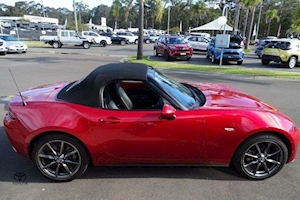 Toyota mx 5