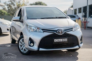 Used Toyota For Sale in NSW - Toyota Used Cars
