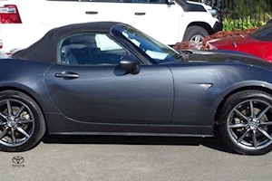 Toyota mx 5